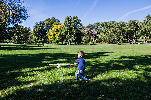 Boss Family Fall-9