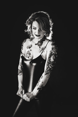 VonD-16b&w