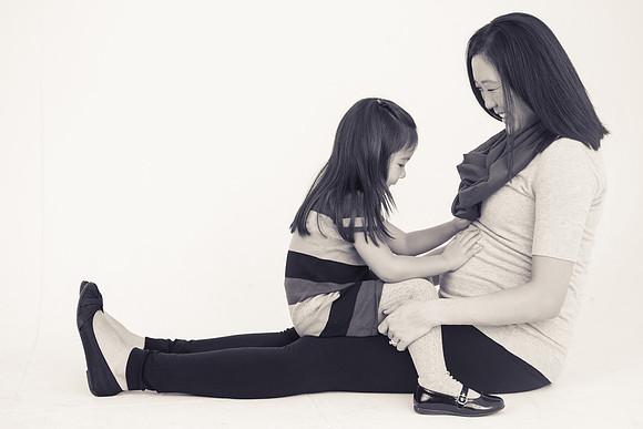 Belly Bump-34
