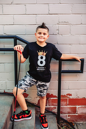 Levi 8yr-54