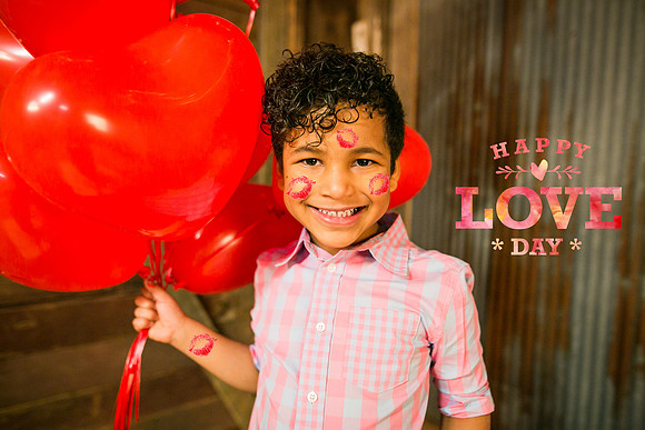 LOVE-25