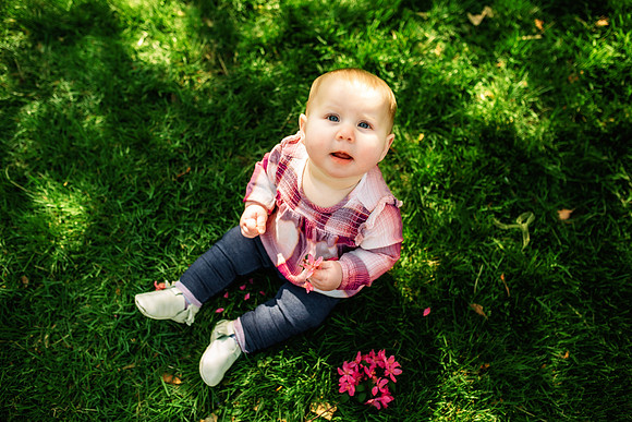 Addy 9mth-100