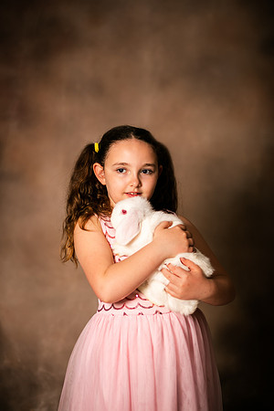 Bunnies 2019