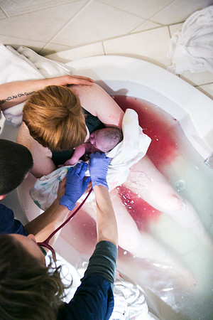 Matthew Birth-156