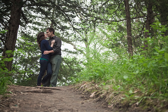 Darcy + Alex  Engage-384