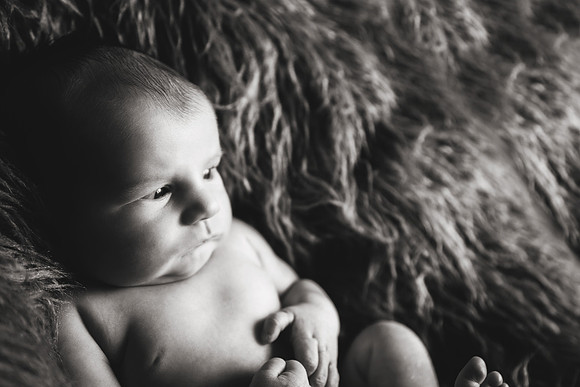 Reed Newborn-25b&w