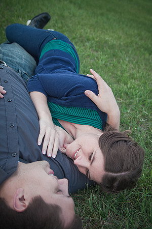Darcy + Alex  Engage-427