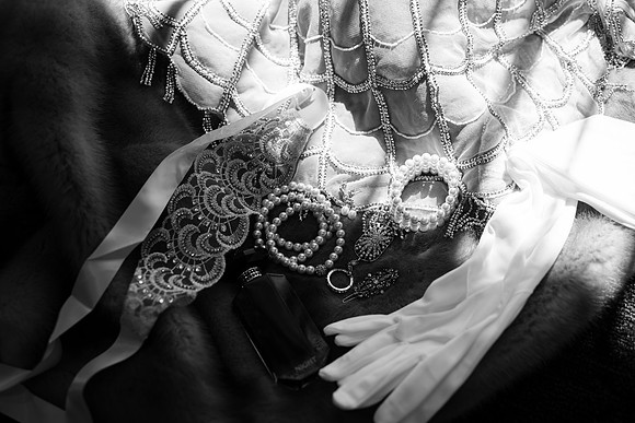 Wedding B&W-29