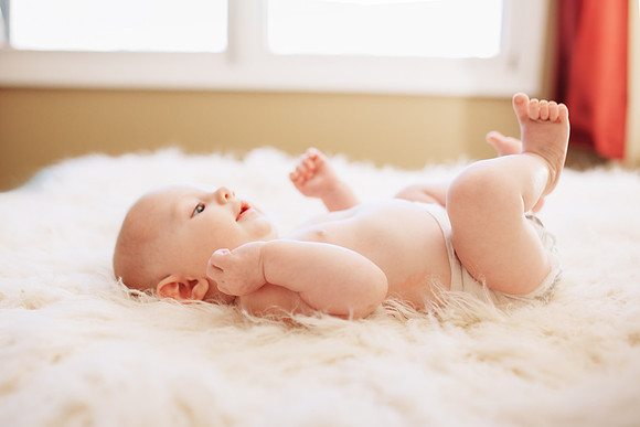 William 4mth