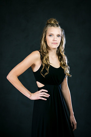 -Chaeli Senior-37
