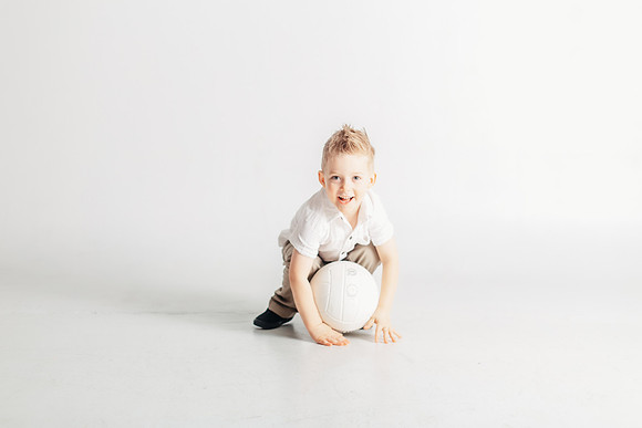 Boys 2025-36