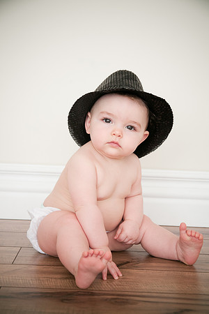 Nora 8mth-17