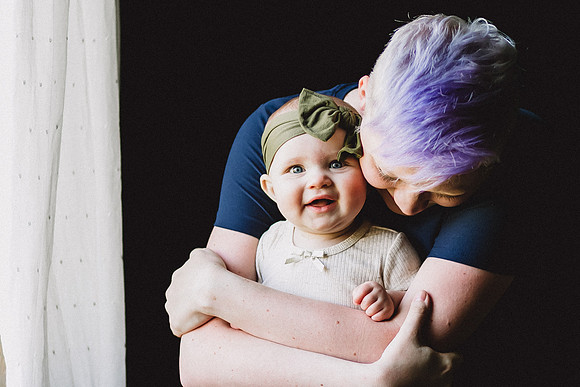 Mommy & Me 2021-2