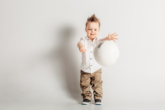 Boys 2025-25