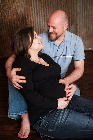 Shaula Belly Bump II-40