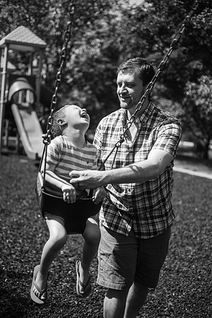 Daddy & I 2018 BW-215
