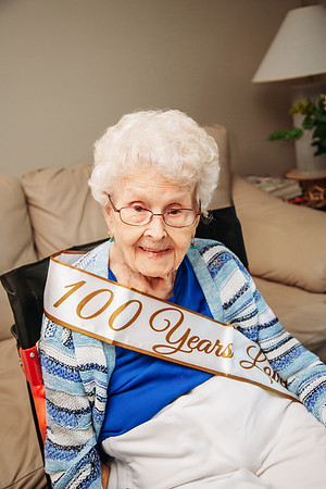 100 BDay-31