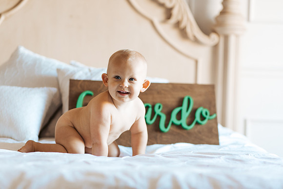 Leo 1yr-37