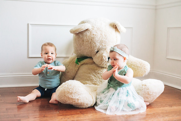 Twins 1yr-45