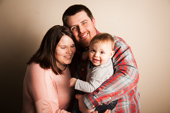 Kristopher 1yr