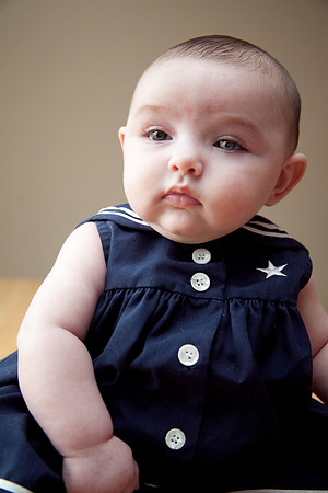 Nora 3months-17