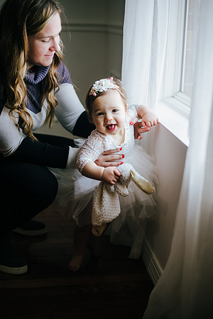 Taelyn 1yr