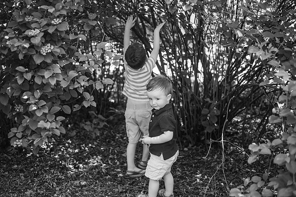 Daddy & I 2018 BW-274
