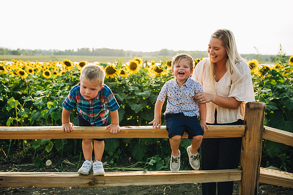 Sunflowers-174