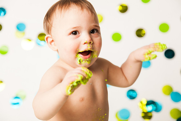 Kristopher 1yr-102