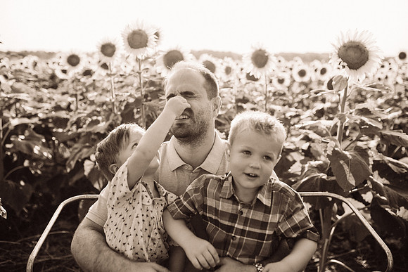 xSunflowers-112