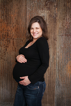 Shaula Belly Bump II-56