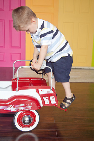 BB Boss Firetruck-456
