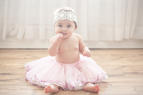 McKayla 6mth-28