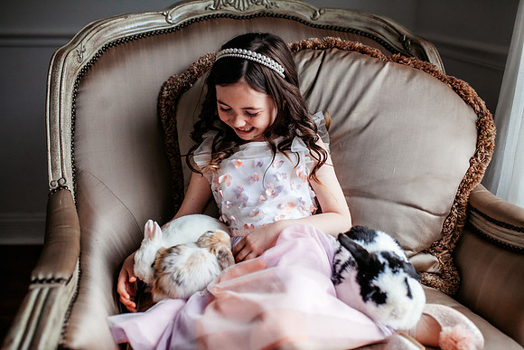 Bunny 2025-32