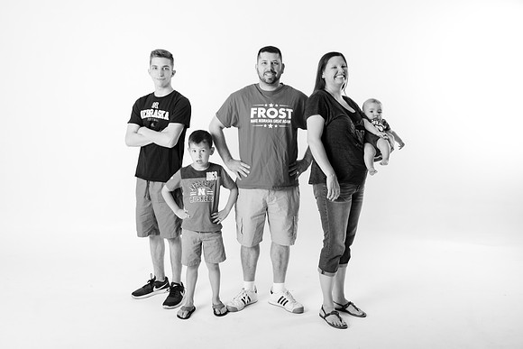 xFamily 2018-2