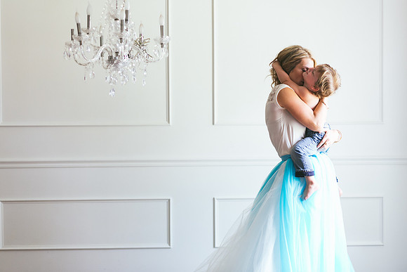 Mommy & Me 2018-20