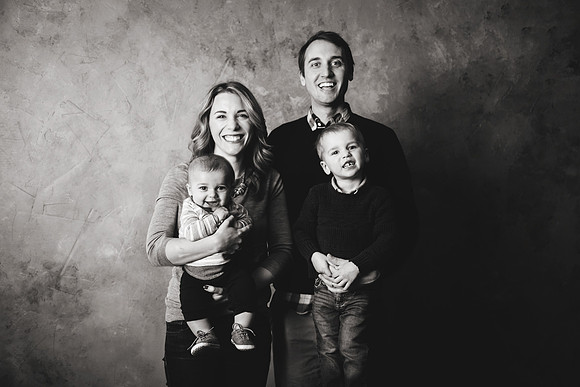 Family 2018-17bw