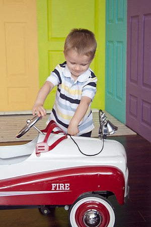 BB Boss Firetruck-430