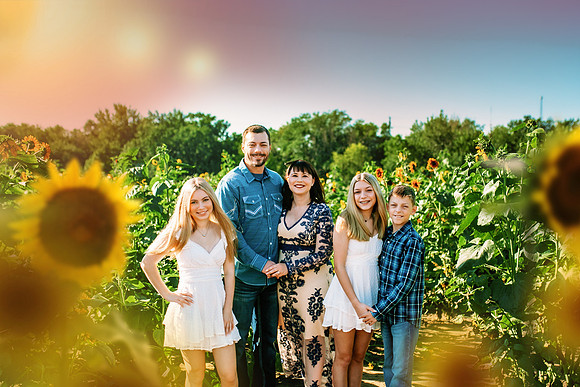 Family 2024