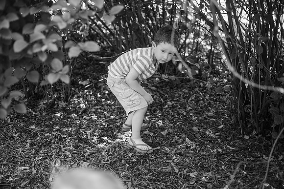Daddy & I 2018 BW-270