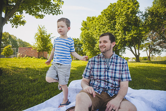 Daddy & I 2018-28