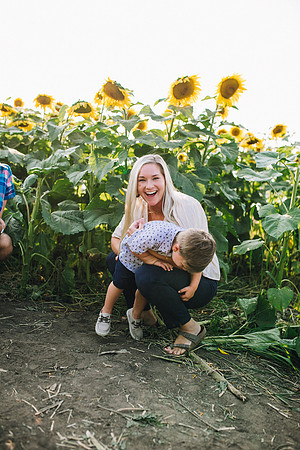 Sunflowers-22