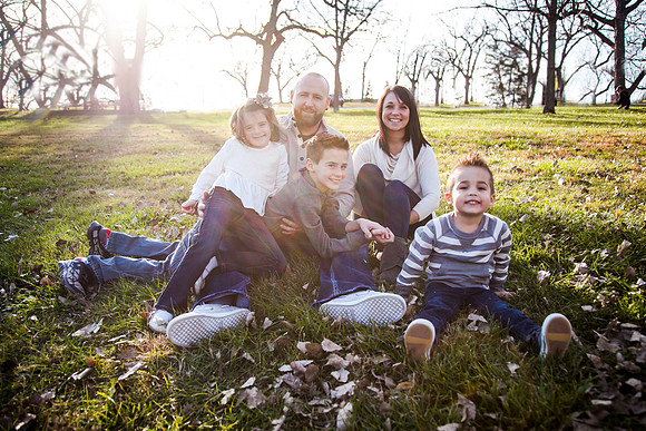 Family Fall 2014-25