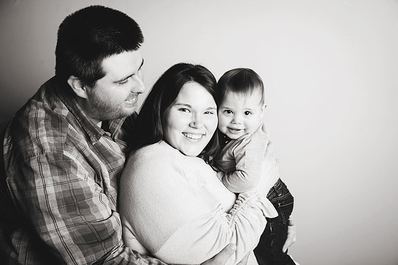 Kristopher 1yr-24b&w