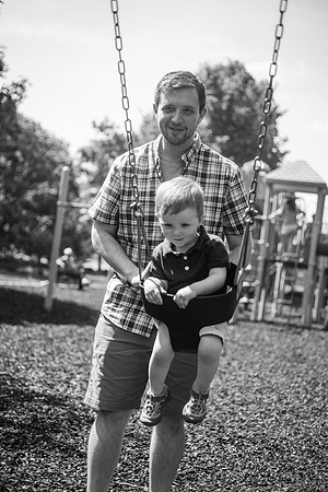 Daddy & I 2018 BW-206