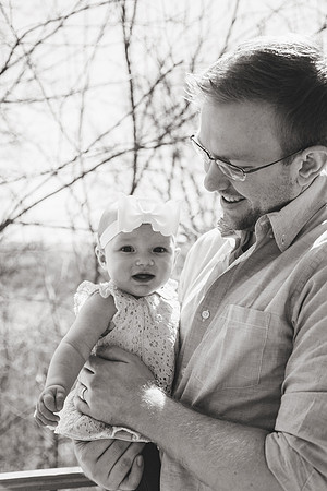 Sloane 6mth-23b&w
