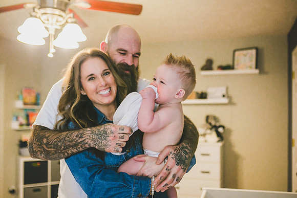Oliver 1yr-40