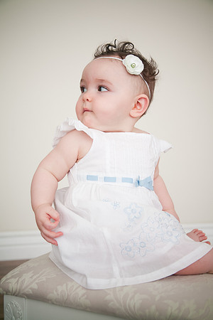 Nora 8mth-8