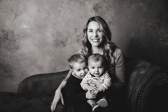 Family 2018-25bw