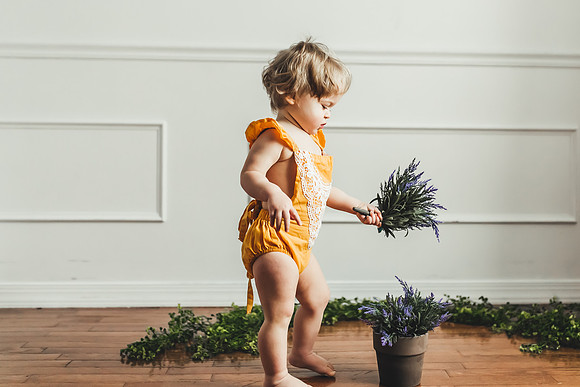 Violet 1yr-49